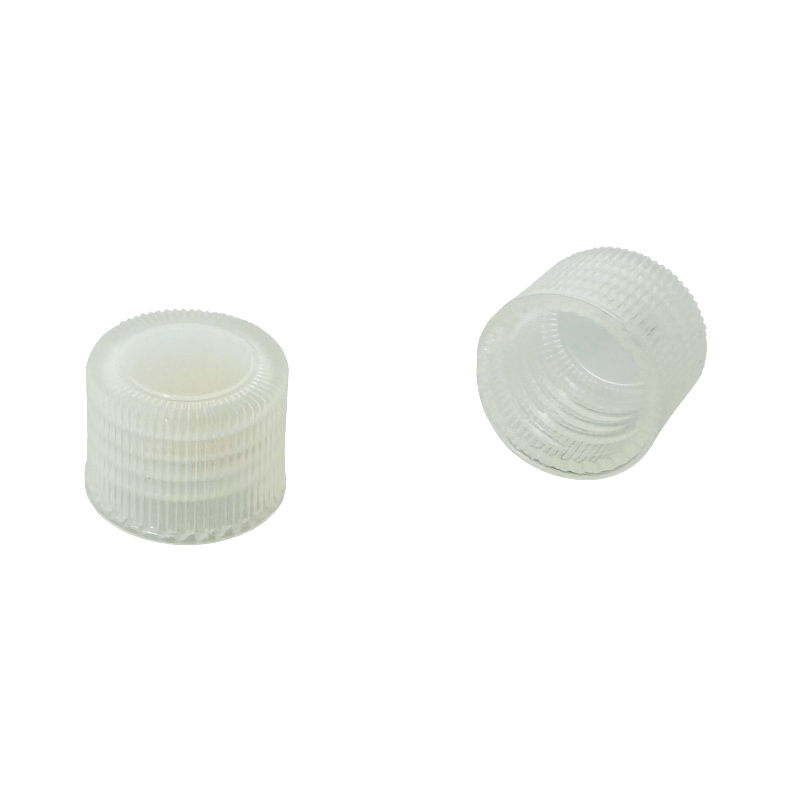 TEST TUBE WITH LINED SCREW CAP, FLAT BOTTOM - Image 3