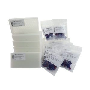 SAVING PACKAGE: KIT OF 1000 SCREW VIALS AND 1000 SCREW CAPS WITH SEPTUM