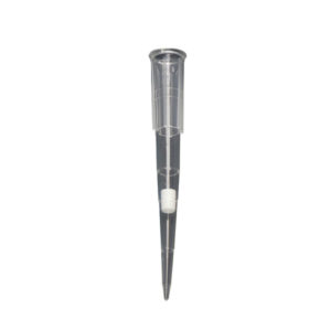 FILTERED MICROPIPETTE TIPS, POLYPROPYLENE, 20 µl PREMIUM LINE