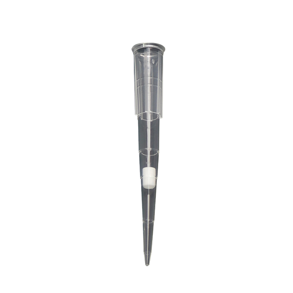 FILTERED MICROPIPETTE TIPS, POLYPROPYLENE, 20 µl PREMIUM LINE