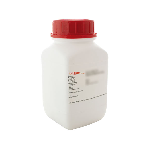 Zinc, powder EPR