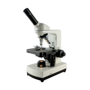 BIOLOGICAL MICROSCOPE, ECOLINE