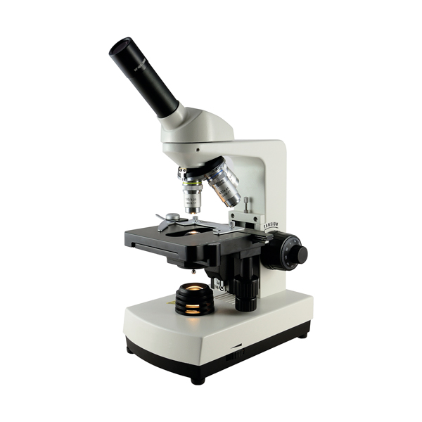 BIOLOGICAL MICROSCOPE, ECOLINE