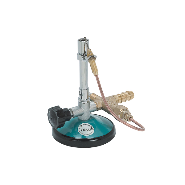 SEKUR-FLAM BURNER