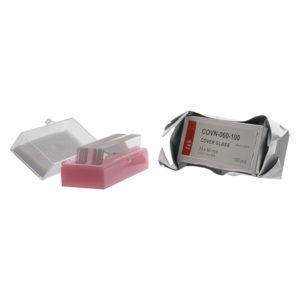 COVER GLASS STANDARD LINE