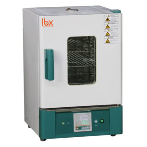 FORCED AIR DRYING OVEN, OVF