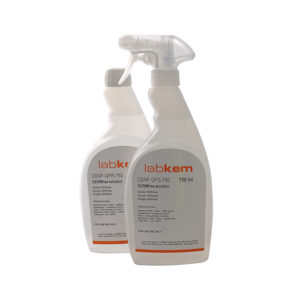 DISINFECTANT FOR LABORATORIES