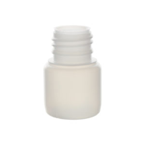 PP28 MOUTH BOTTLE, HDPE