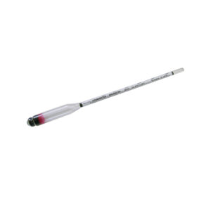 COMMERCIAL GRADE DENSITY HYDROMETERS