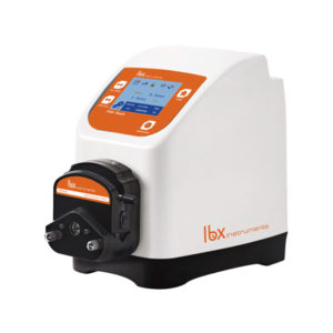 DISPENSING PERISTALTIC PUMP P10+ TOUCH