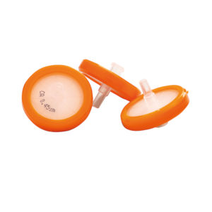 CA SYRINGE FILTERS