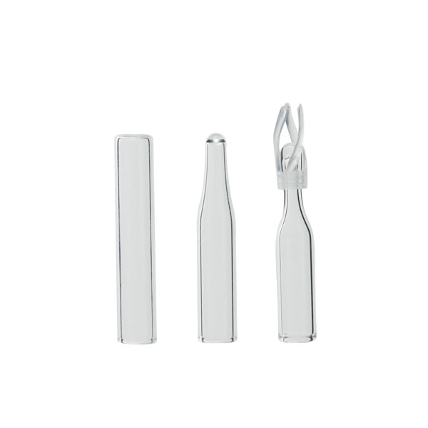 INSERT FOR 2 ml CHROMATOGRAPHY VIALS
