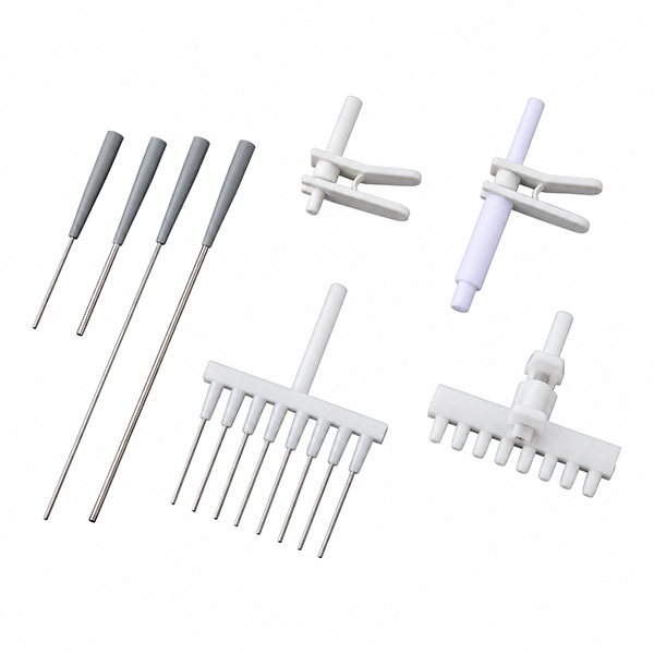 VACUUM ASPIRATOR, ST20 - Image 4
