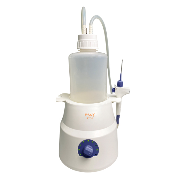 VACUUM ASPIRATOR, ST20