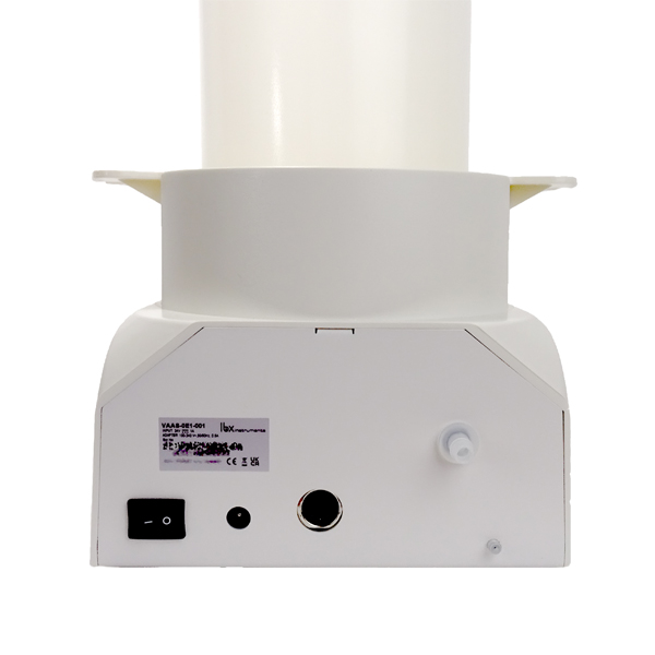 VACUUM ASPIRATOR, ST20 - Image 2