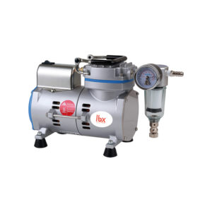 VACUUM PUMP, LBX V