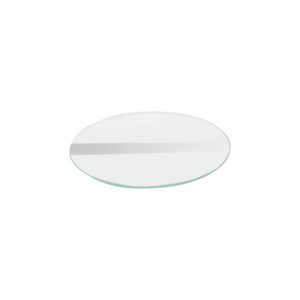 WATCH GLASS DISH